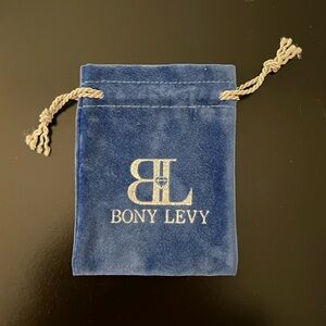 Bony Levy Dust Bag